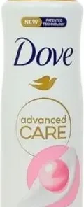 DOVE DEO BEAUTY FINISH SPRAY 150ML