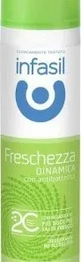 INFASIL DEOSPRAY FRESCHEZZA DINAMICA 150ML