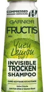 FRUCTIS SHAMPOO SECCO 100ML   
