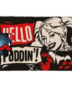 Zerbino Dc Comics – Harley Quinn