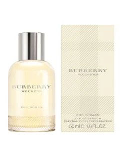 Weekend Eau de Parfum