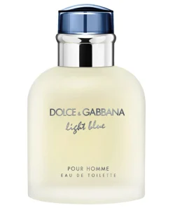 Light Blue pour Homme Eau de Toilette