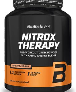 Nitrox Therapy 680 gr