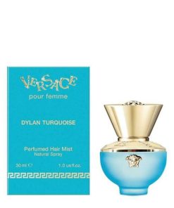 Dylan Blue pour Femme Turquoise Hair Mist 30ml