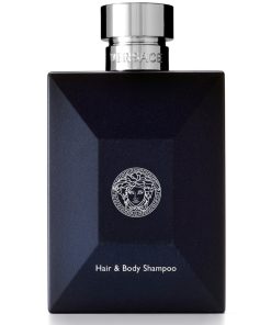 Pour Homme Hair & Body Shampoo 250ml