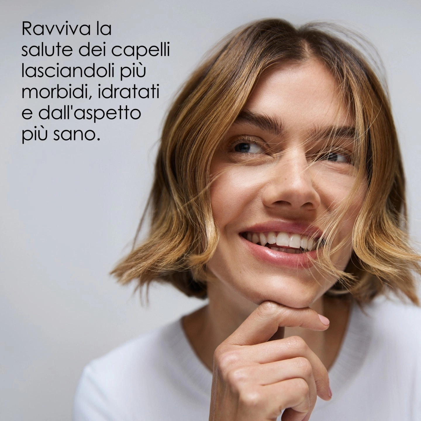 Olaplex N°.5 Leave-In™ Moisturize & Mend Leave-In Conditioner - immagine 4
