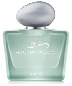 “TESTER” ACQUA DI SARDEGNA Woman edp donna 50ml