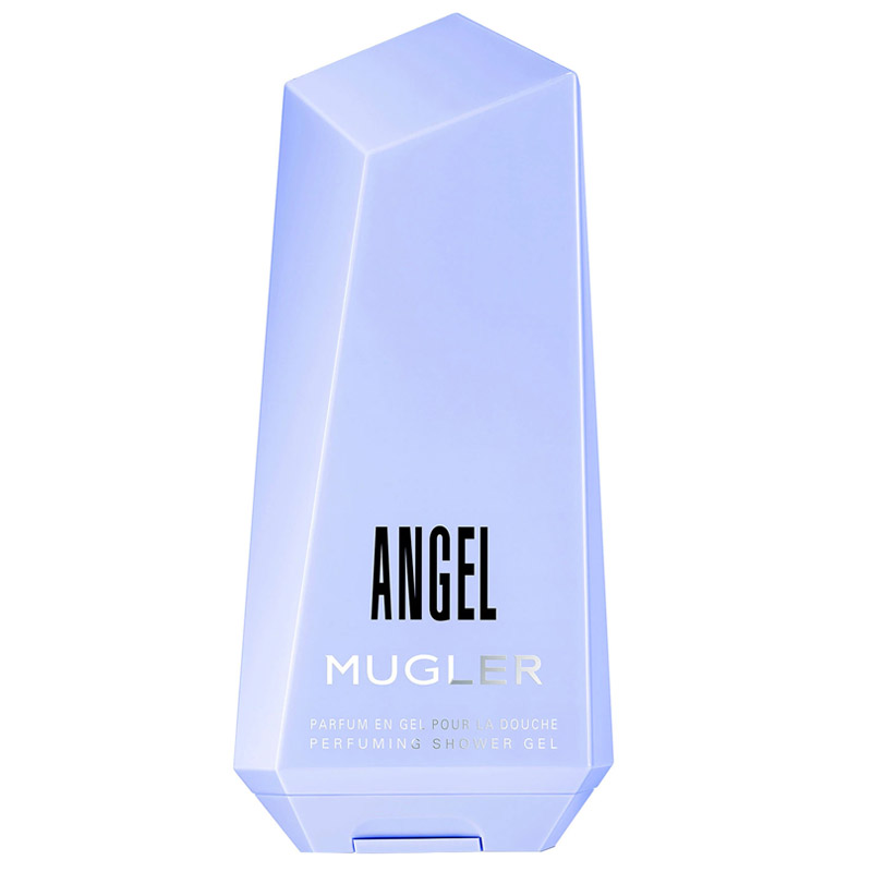 “TESTER” ANGEL THIERRY MUGLER Perfumed body lotion 200ml