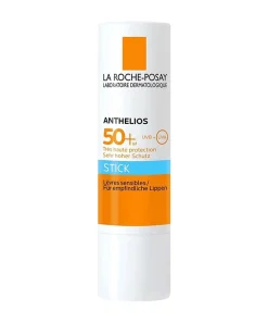 Anthelios Stick Labbra Sensibili 9ml Protezione SPF50+