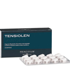 Principium Tensiolen 30 Compresse Funzione Muscolare