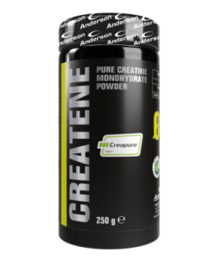 Createne simplex 250/500gr
