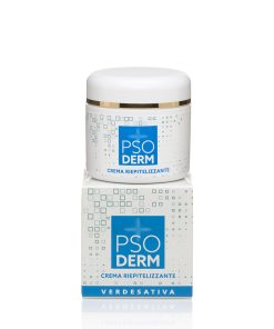 Verdesativa Crema Riepitelizzante Psoderm 50ml