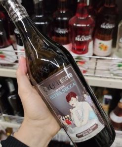 Delmistero Vermouth Ricetta Extra Secca