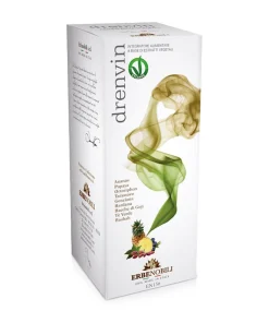 Erbenobili Drenvin 250ml Drenaggio Dei Liquidi