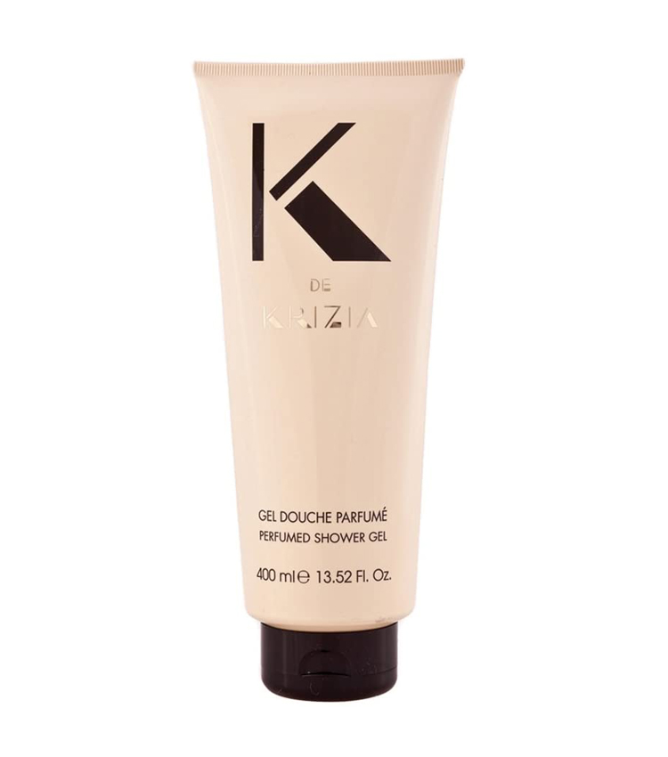K de KRIZIA Gel Doccia Parfumè 400ml