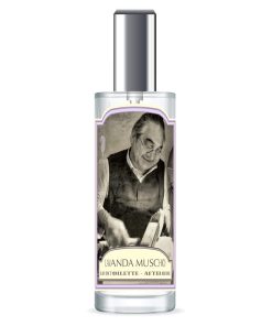 Extro dopobarba Lavanda Muschio 100ml