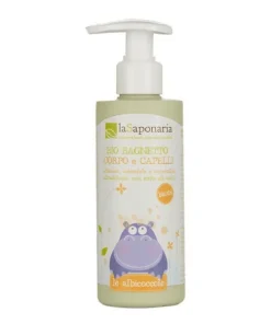 Bio Bagnetto Corpo e Capelli