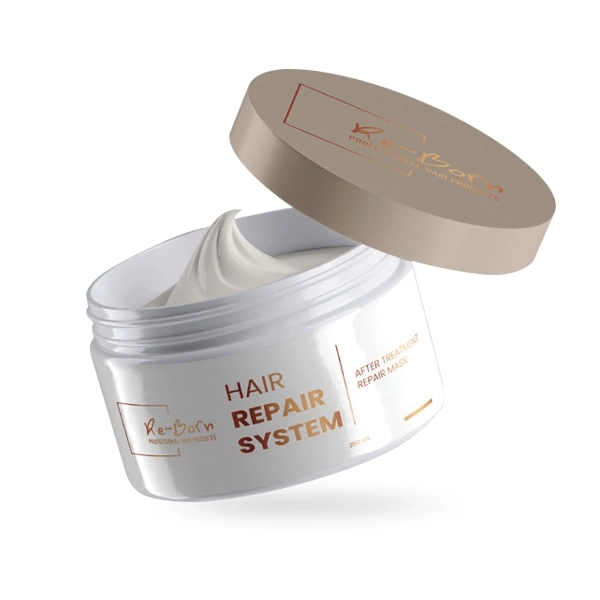 Re-Born – After Treatment Repair Mask