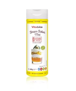 HONEY SYRUP 400g