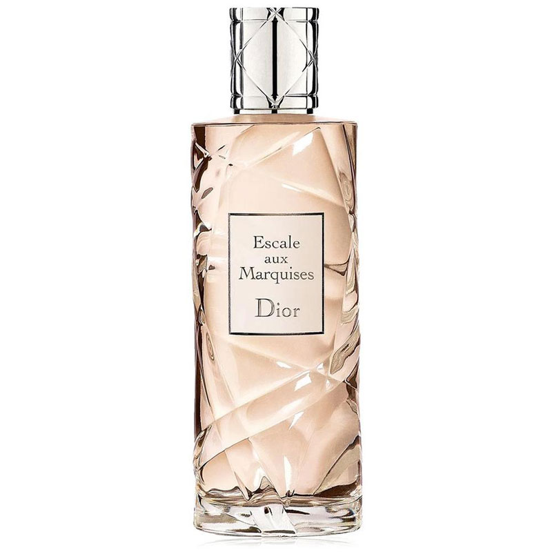 “TESTER” DIOR ESCALE AUX MARQUISES edt donna 125ml