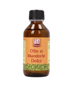 Olio di Mandorle Dolci 100 ml