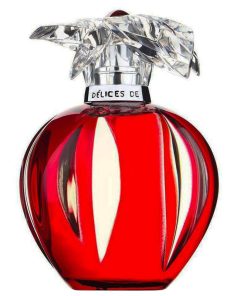 “TESTER” CARTIER DELICES DE CARTIER edt donna 100ml