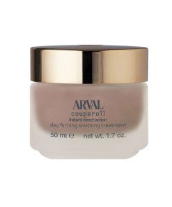 “TESTER” ARVAL COUPEROLL crema giorno addolcente rassodante 50ml