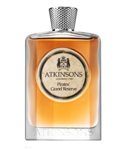 “TESTER” ATKINSON PIRATES’ GRAND RESERVE edp uomo 100ml