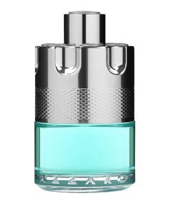 “TESTER” AZZARO WANTED TONIC edt uomo 100ml