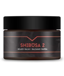 The Goodfellas’ smile balsamo barba condizionante Shibusa 2 50ml