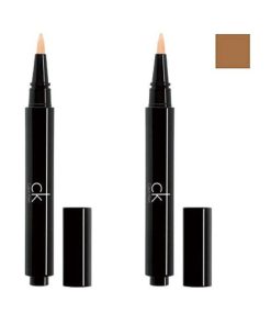 Stock 2pz CALVIN KLEIN Correttore Viso 102 brown sugar
