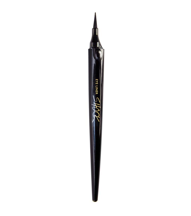 COLLISTAR EYELINES SHOCK Eyeliner occhi black/nero