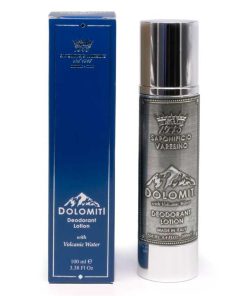 Saponificio Varesino deodorante Dolomiti 100ml
