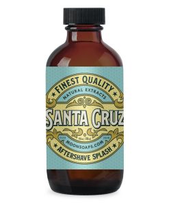 Moon dopobarba Santa Cruz 118ml