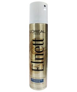 L’OREAL Paris ELNETT lacca capelli micro-diffusione fissaggio forte con vitamina B5 200ml