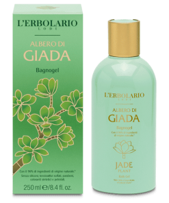 Bagnogel Albero di Giada L’Erbolario