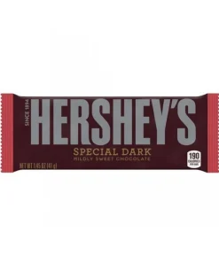 Hershey’s Special Dark chocolate