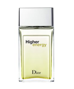 “TESTER” HIGHER ENERGY DIOR edt 100ml uomo