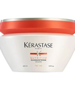 KÉRASTASE NUTRITIVE Masquintense maschera capelli secchi e fini 200ml
