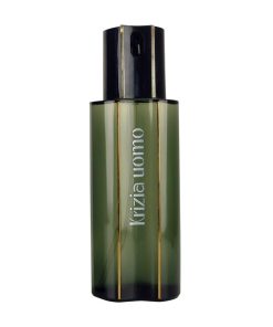 “TESTER” KRIZIA UOMO edt 100ml uomo NO TAPPO