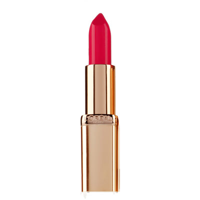 L’OREAL COLOR RICHE Rossetto labbra finish satinato