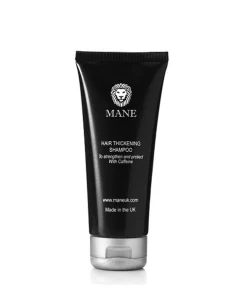 Mane Hair Thickening Shampoo 100ml