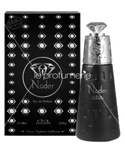 NABEEL NADER edp unisex 100ml