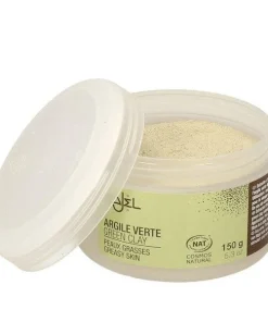 Argilla Verde Polvere