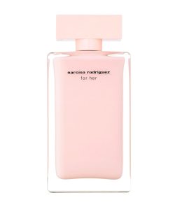 “TESTER” NARCISO RODRIGUEZ FOR HER edp donna 100ml NO TAPPO