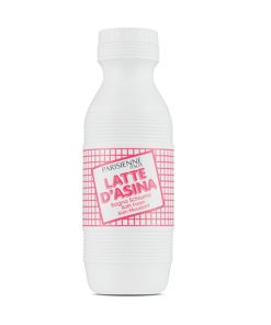 PARISIENNE Bagno Schiuma LATTE D’ASINA 1000 ml