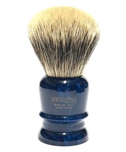 Zenith pennello da barba in tasso manchurian 508BC MB