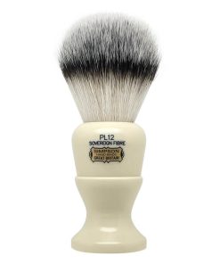 Simpsons pennello da barba sintetico Polo 12 Sovereign Grade