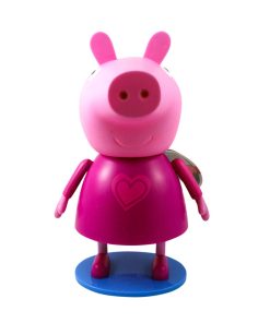 PEPPA PIG Bagno doccia gel 3D 200ml