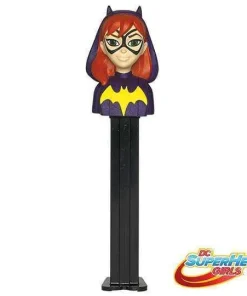 Dispenser Pez Batgirl